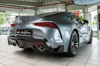 Toyota Supra III (A7) — снимка 3