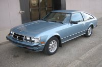 Celica Supra I (A40/A50)