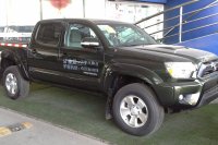 II Single Cab