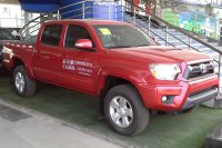 Toyota Tacoma II Single Cab — снимка 3