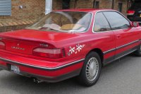 I Coupe