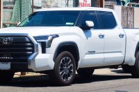 III Double Cab (facelift 2017)