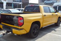 Toyota Tundra III Double Cab (facelift 2017) — снимка 3