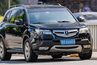 Acura MDX I — снимка 2