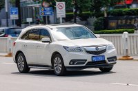 Acura MDX I — снимка 3