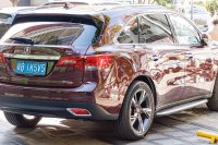 Acura MDX II — снимка 2
