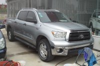 Toyota Tundra II CrewMax — снимка 2