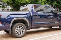Toyota Tundra I Double Cab (facelift 2002) — снимка 2