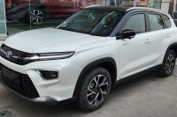 Toyota Urban Cruiser Hyryder — снимка 2
