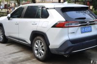 Toyota Wildlander — снимка 2
