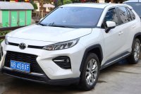Toyota Wildlander — снимка 3