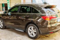 Acura RDX — снимка 3