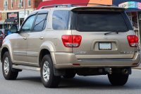 Toyota Avanza I (facelift 2006) — снимка 3