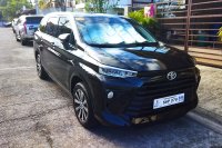 Toyota Avanza I — снимка 3