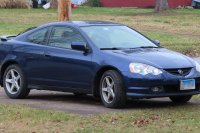 Acura RSX — снимка 3