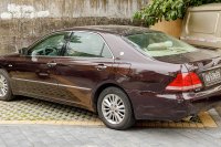 Toyota Crown Majesta IV (S180) — снимка 2