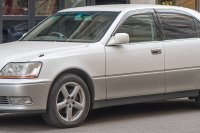 II (S150, facelift 1997)