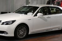 Toyota Crown Majesta II (S150) — снимка 3