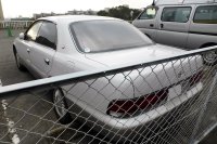 Toyota Crown Majesta I (S140) — снимка 3