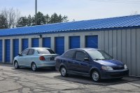 Toyota Echo Coupe — снимка 2