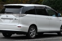 Toyota Estima II — снимка 2
