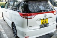 Toyota Estima II — снимка 3