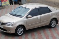 Etios