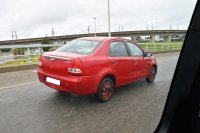 Toyota Etios — снимка 2