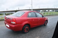 Toyota Etios — снимка 3