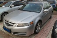 Acura TL III — снимка 2