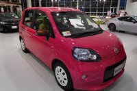 Toyota Porte II — снимка 2