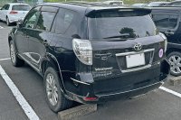 Toyota Vanguard — снимка 3