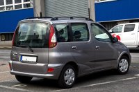 Toyota Verso (facelift 2012) — снимка 3
