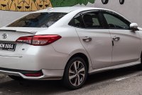 Toyota Vios III — снимка 3