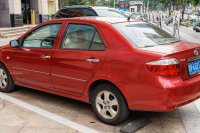 Toyota Vios II — снимка 2