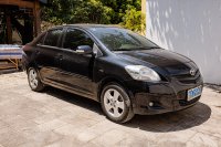 Toyota Vios I — снимка 2