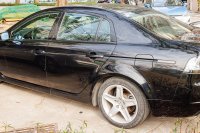 Acura TL I — снимка 2