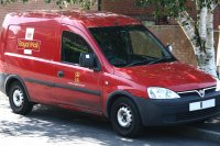 Vauxhall Combo D — снимка 3