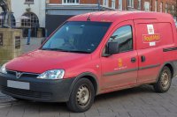 Vauxhall Combo B — снимка 2