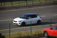 Vauxhall Corsa F — снимка 2