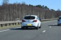 Vauxhall Corsa E — снимка 2