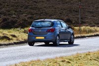 Vauxhall Corsa E — снимка 3