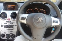 Vauxhall Corsa D — снимка 2