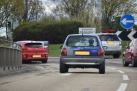Vauxhall Corsa B — снимка 2