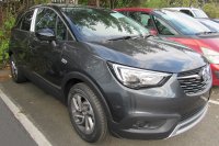 Vauxhall Crossland X — снимка 2