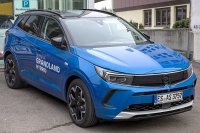 Vauxhall Grandland X — снимка 3