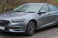 II Grand Sport