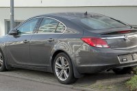 Vauxhall Insignia II Grand Sport — снимка 3