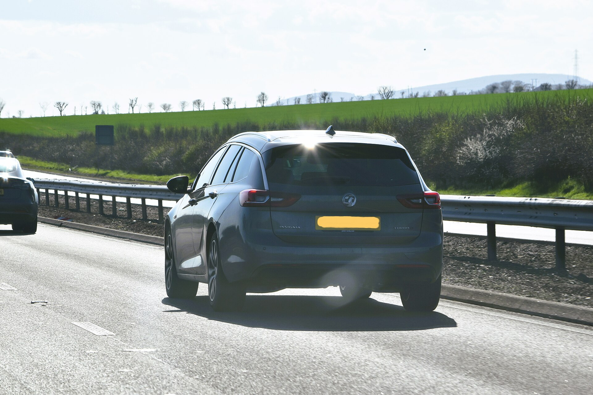 Vauxhall Insignia II Sports Tourer