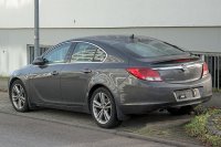 Vauxhall Insignia II Country Tourer — снимка 2
